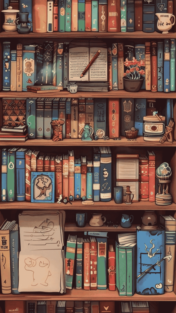 Shelve