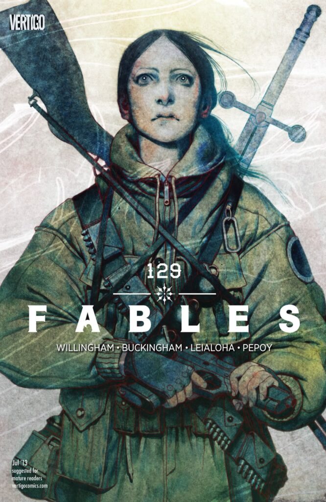 Fables