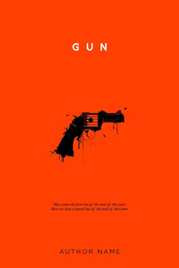Gun