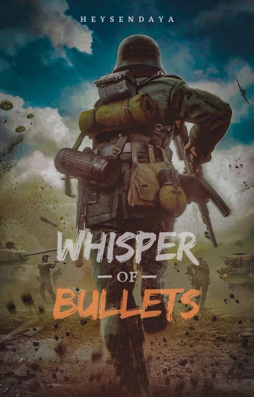 Whisper