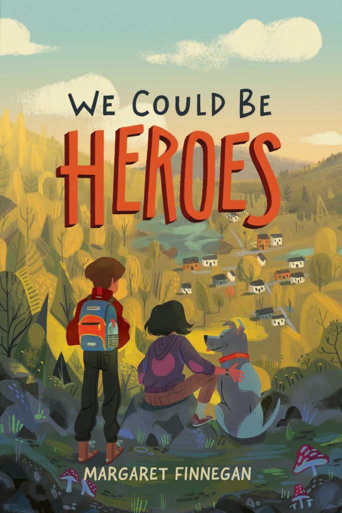 Heroes