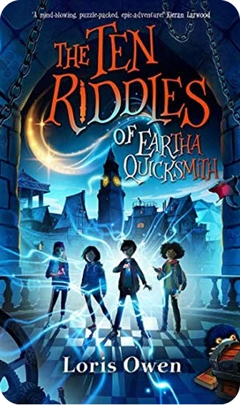 Riddles