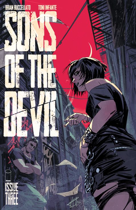 Devil