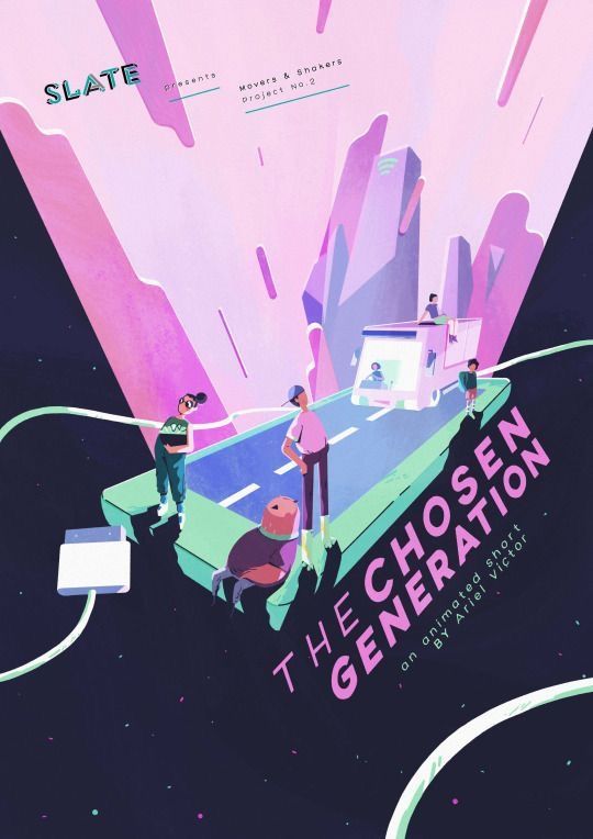 Generation