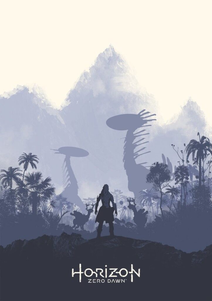 Horizon