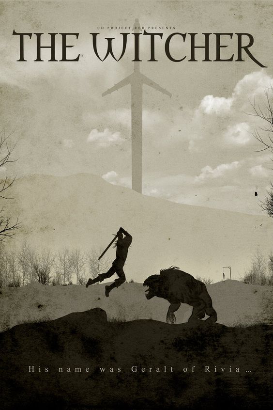 Witcher