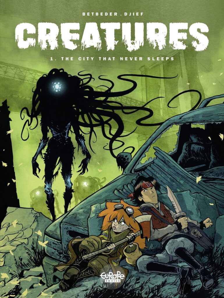 Creatures