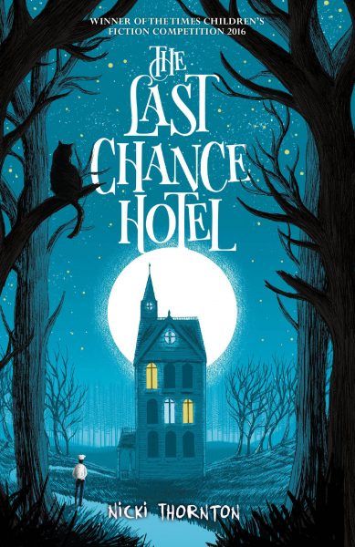LastChance
