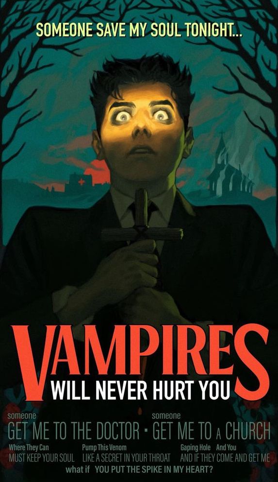 Vampires