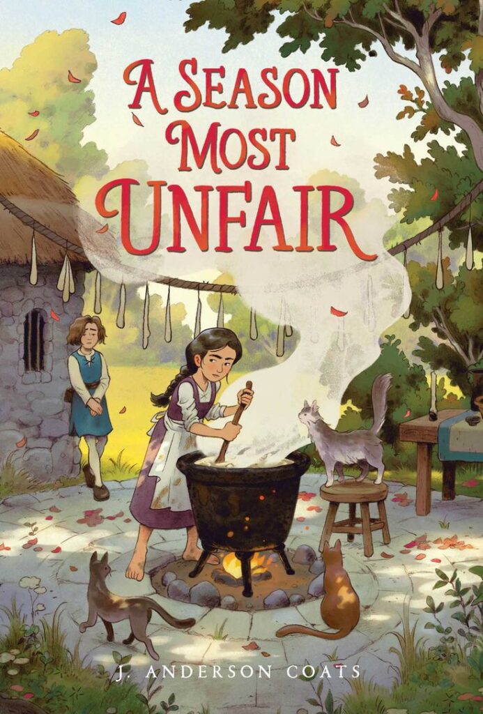 Unfair