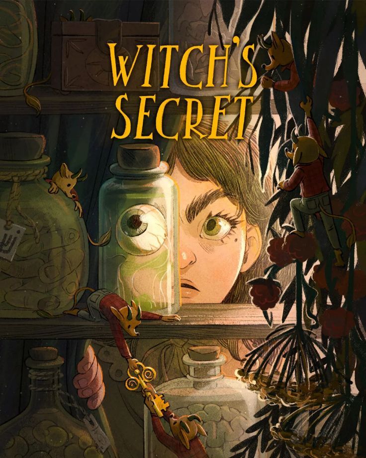 Secret