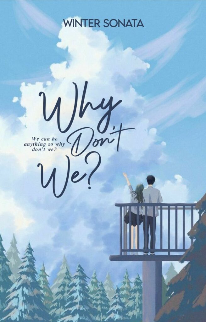 WhyDontWe