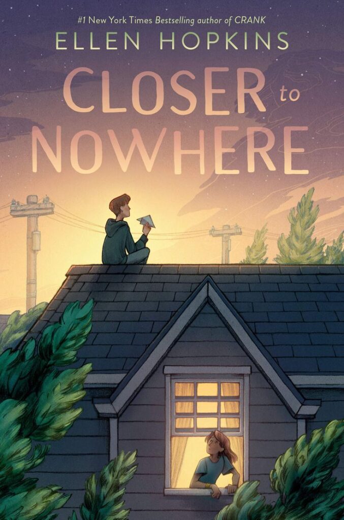 Closer