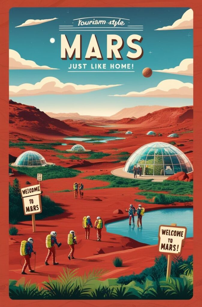 Mars
