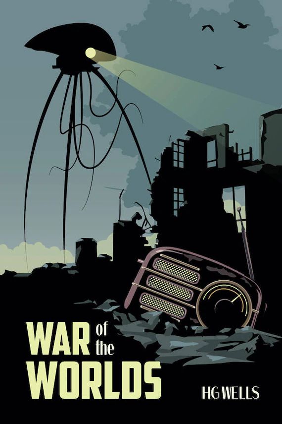 War