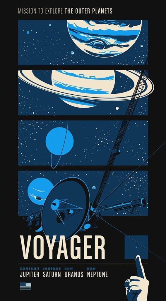 Voyager