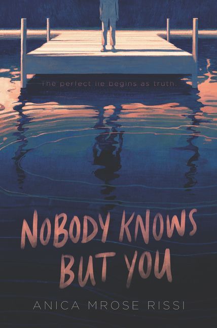 Nobody