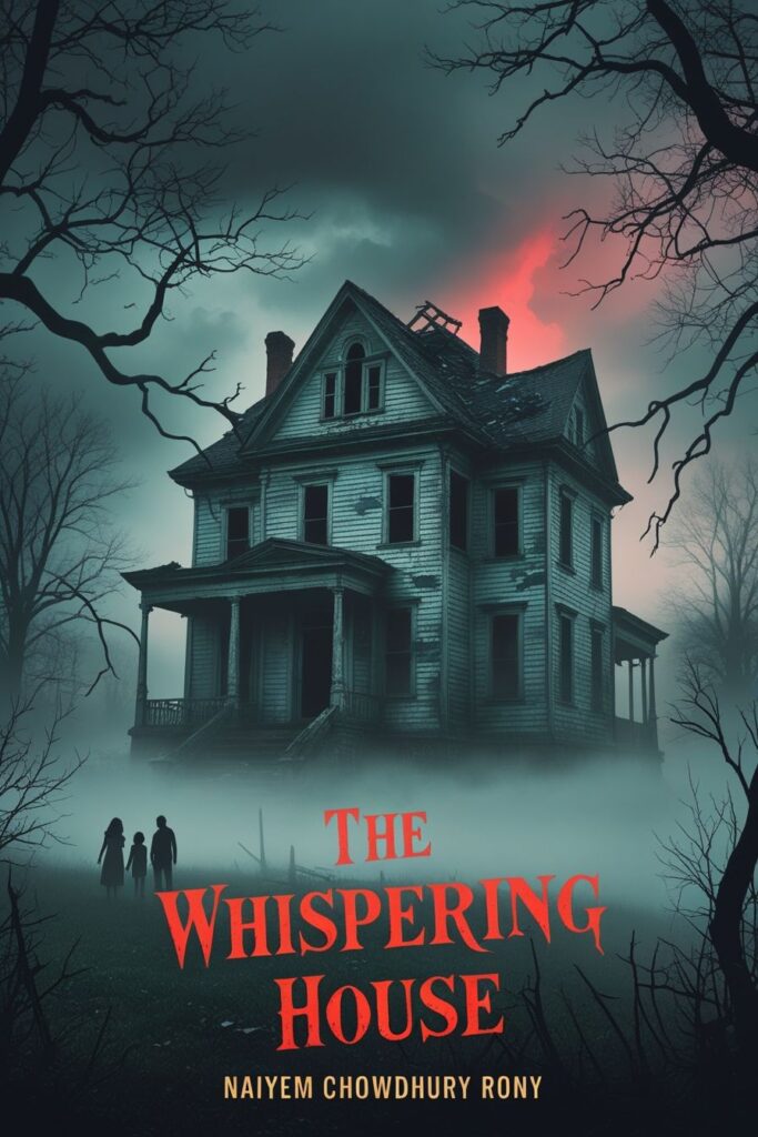 Whispering